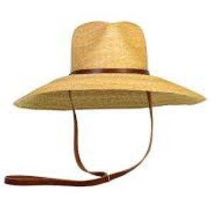 Janessa Leone Milton Hat Size Medium